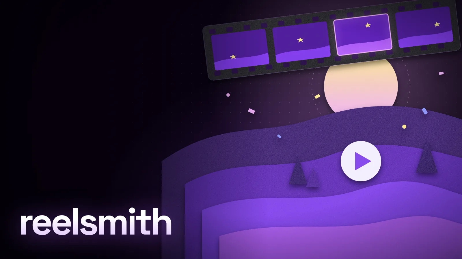 reelsmith banner